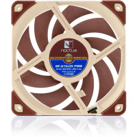 Noctua Lüfter 12VDC 120x120x15mm 18,8 bis max.22,6dBA, 2000RPM