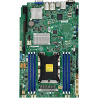 Supermicro X11SPW-TF - Intel - LGA 3647 (Socket P) - 205...