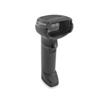Zebra DS8108-SR, Tragbares Barcodelesegerät, 1D/2D, LED, Codabar, Code 11, Code 128, Code