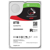 Seagate IronWolf ST8000VN004 - 3.5 Zoll - 8000 GB - 7200 RPM