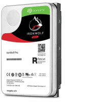 Seagate IronWolf ST8000VN004 - 3.5 Zoll - 8000 GB - 7200 RPM