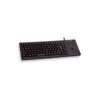 Cherry XS Trackball - Standard - Verkabelt - USB - QWERTY...