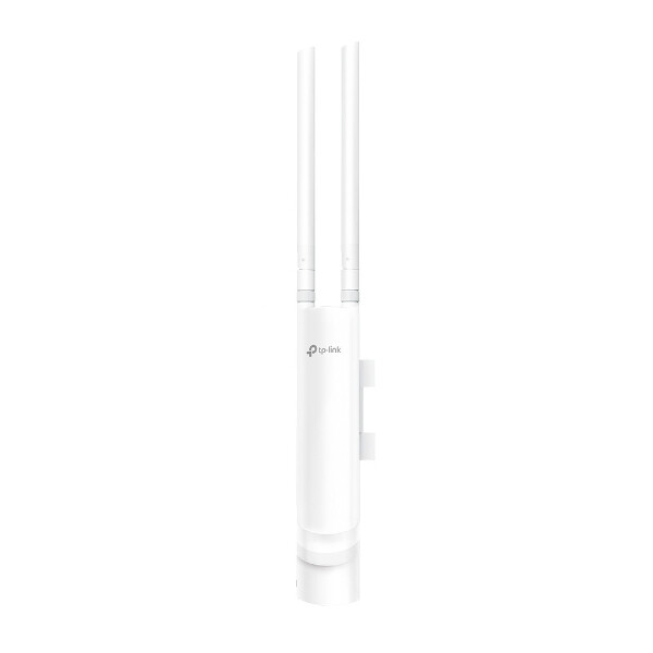 TP-LINK Auranet EAP110-Outdoor - Drahtlose Basisstation - 100Mb LAN