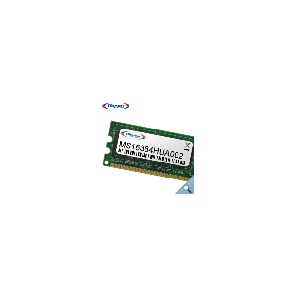 Memorysolution 16GB Huawei RH1288 V3