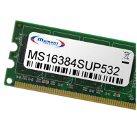 Memorysolution 16GB Supermicro X10DGQ