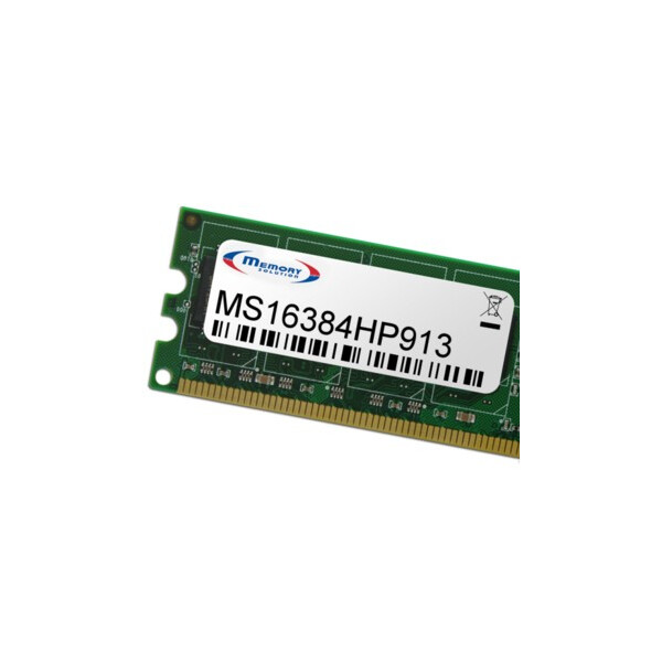 Memorysolution 16GB HP ProLiant DL60 G9, DL120 G9