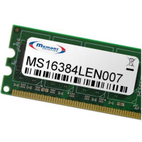 Memorysolution 16GB Lenovo ThinkStation P900
