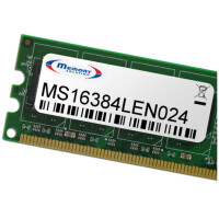 Memorysolution 16GB Lenovo ThinkStation P510