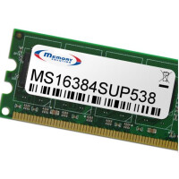 Memorysolution 16GB Supermicro Processor Blade...