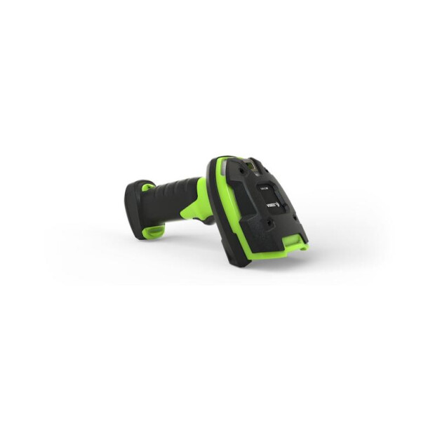 Zebra LI3608 - Tragbares Barcodelesegerät - 1D - Codabar,Code 11,Code 128,Code 39,Code 93,GS1 DataBar Expanded,GS1 DataBar... - 17,1 m - 0 - 108000 Lux - 660 nm