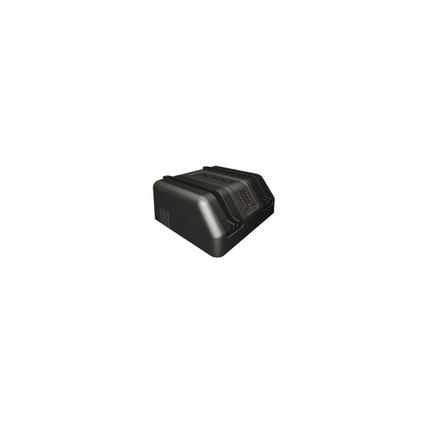 GETAC GCMCE7 - Indoor - AC - Schwarz