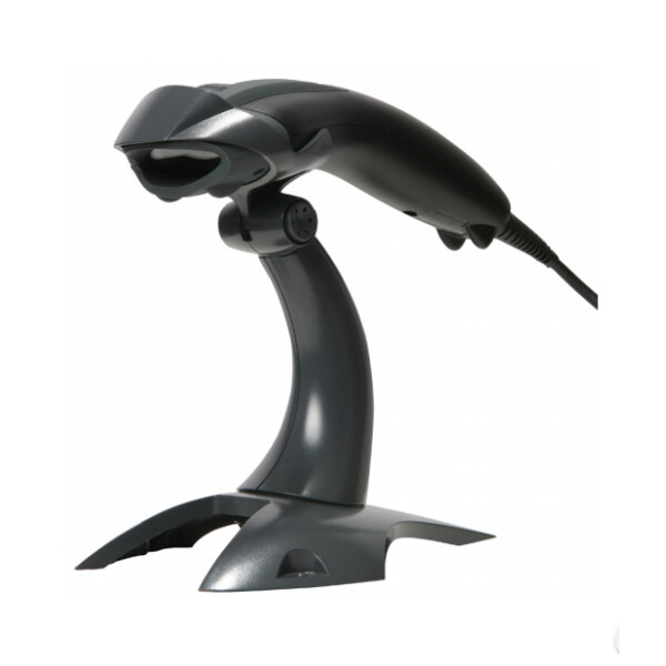 HONEYWELL Voyager 1200g - Tragbares Barcodelesegerät - 1D - Laser - GS1-128 (UCC/EAN-128) - 100 Auslesungen/Sekunde - 0 - 70000 Lux