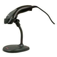 HONEYWELL Voyager 1200g - Tragbares Barcodelesegerät - 1D - Laser - GS1-128 (UCC/EAN-128) - 100 Auslesungen/Sekunde - 0 - 70000 Lux