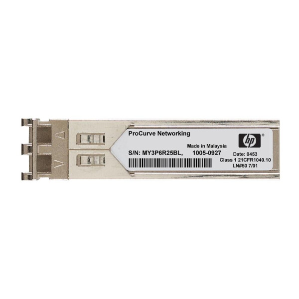 HPE Transceiver JD092B -