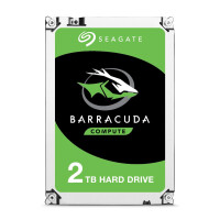 Seagate Barracuda ST2000DM008 - 3.5 Zoll - 2000 GB - 7200...