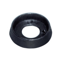 Intellinet Cage Nut Set - Schrauben, Muttern und Unterlegscheiben für Rack