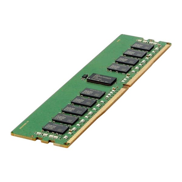 HPE 815100-B21 - 32 GB - 1 x 32 GB - DDR4 - 2666 MHz - 288-pin DIMM