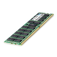 HPE 815100-B21 - 32 GB - 1 x 32 GB - DDR4 - 2666 MHz - 288-pin DIMM