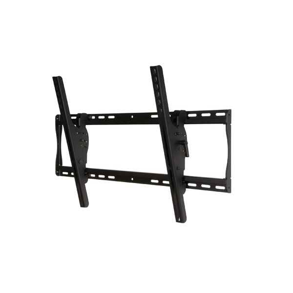 Peerless ST650P - 80 kg - -5 - 15° - Schwarz