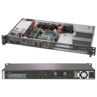 Supermicro A+ Server 5019D-FTN4 - AMD - DDR4-SDRAM - 512...