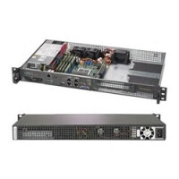 Supermicro A+ Server 5019D-FTN4 - AMD - DDR4-SDRAM - 512 GB - 256 GB - 2666 MHz - 288-pin DIMM