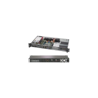 Supermicro A+ Server 5019D-FTN4 - AMD - DDR4-SDRAM - 512 GB - 256 GB - 2666 MHz - 288-pin DIMM