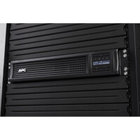 APC SMT3000RMI2UC - Line-Interaktiv - 3 kVA - 2700 W - Sine - 151 V - 302 V