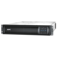 APC SMT3000RMI2UC - Line-Interaktiv - 3 kVA - 2700 W -...