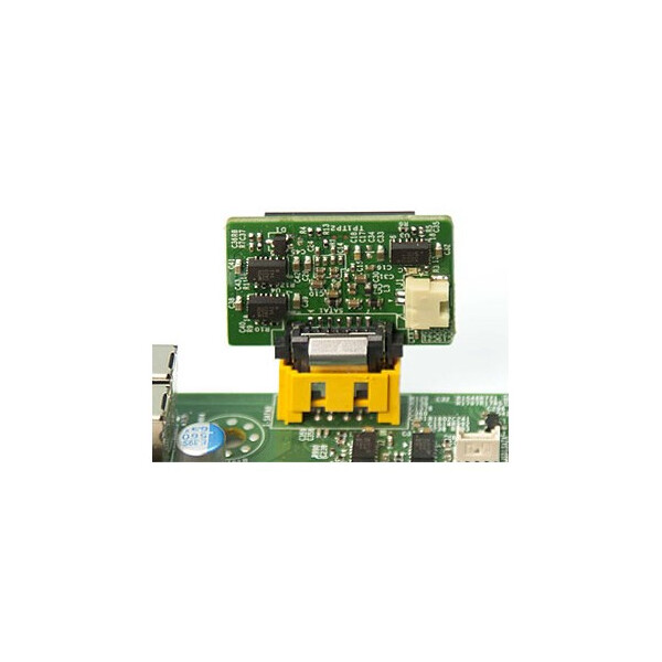 Supermicro SSD-DM016-SMCMVN1 - 16 GB - mSATA - 145 MB/s - 6 Gbit/s