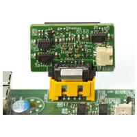 Supermicro SSD-DM016-SMCMVN1 - 16 GB - mSATA - 145 MB/s - 6 Gbit/s