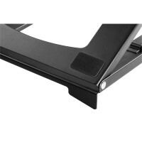 Notebook Ständer faltbar, 5 Einstellpositionen