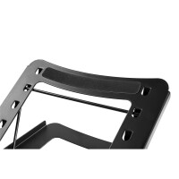 Notebook Ständer faltbar, 5 Einstellpositionen