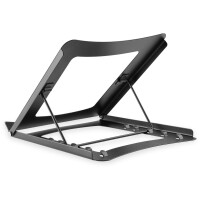 Notebook Ständer faltbar, 5 Einstellpositionen