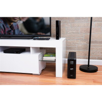 APC BR1600MI - Line-Interaktiv - 1,6 kVA - 960 W - Sine -...