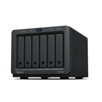 Synology DiskStation DS620SLIM - NAS - Desktop -...