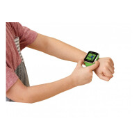 VTech Kidizoom DX2 - Kinder Smartwatch - Grün -...