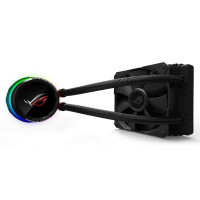 ASUS ROG RYUO 120 - Prozessor - 37 dB - 1 L&uuml;fter -...