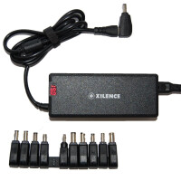 Xilence XM010 - Notebook - Indoor - 100-240 V - 50/60 Hz...