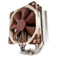 Noctua NH-U12S - CPU K&uuml;hler - PWM