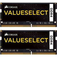 Corsair Value Select - DDR4 - 2 x 8 GB