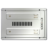 Icy Dock MB982IP-1S-1 - Festplatte - SSD - SATA - 2.5...