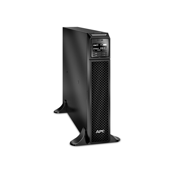 APC Smart-UPS SRT 2200VA - USV - Wechselstrom 230 V