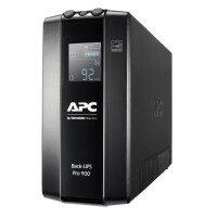 APC BR900MI - Line-Interaktiv - 0,9 kVA - 540 W - Sine -...