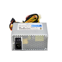 Seasonic SSP-300SFB - 300 W - 100 - 240 V - 47 - 63 Hz - 110 W - 252 W - 10 W