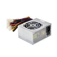 Seasonic SSP-300SFB - 300 W - 100 - 240 V - 47 - 63 Hz - 110 W - 252 W - 10 W