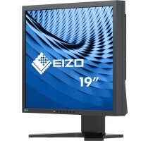 EIZO FlexScan S1934H-BK - 48,3 cm (19 Zoll) - 1280 x 1024...