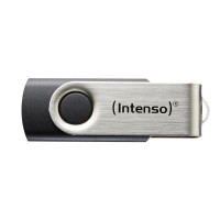 Intenso Basic Line - 16 GB - USB Typ-A - 2.0 - 28 MB/s -...
