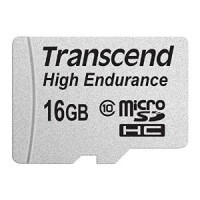 Transcend Hochbelastbare - Flash-Speicherkarte...