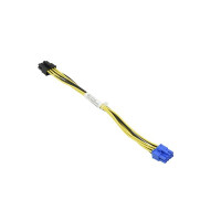 Supermicro CBL-PWEX-1016-3 - 0,2 m - 8-pin(4+4) EPS12V -...