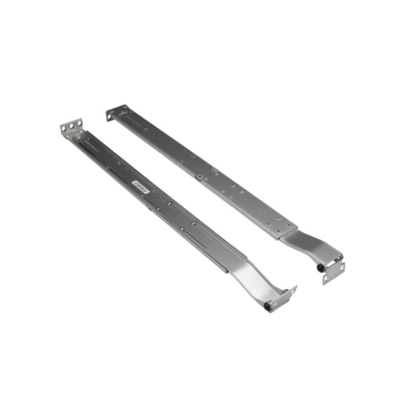 Supermicro MCP-290-50404-0N - Regal-Schienenset - Edelstahl - 1U - RoHS - REach - Supermicro SC504 - Supermicro SC505